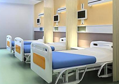 乐华工业触摸显示器构建智慧医疗新时代